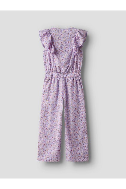 Nkfvinaya 7/8 jumpsuit