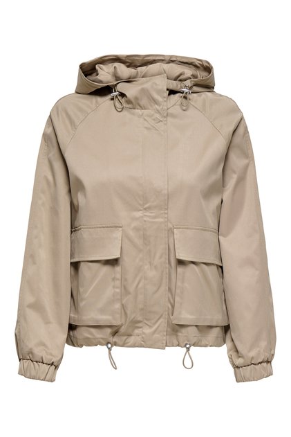 Onlpoppı hood jacket otw moch