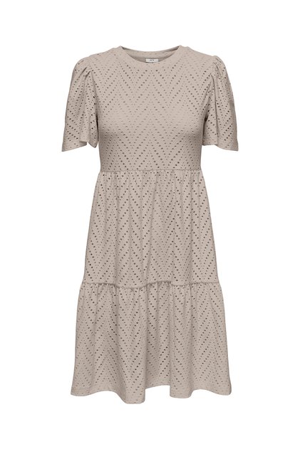 Jdycarla Cathınka S/S Dress Jrs Noos