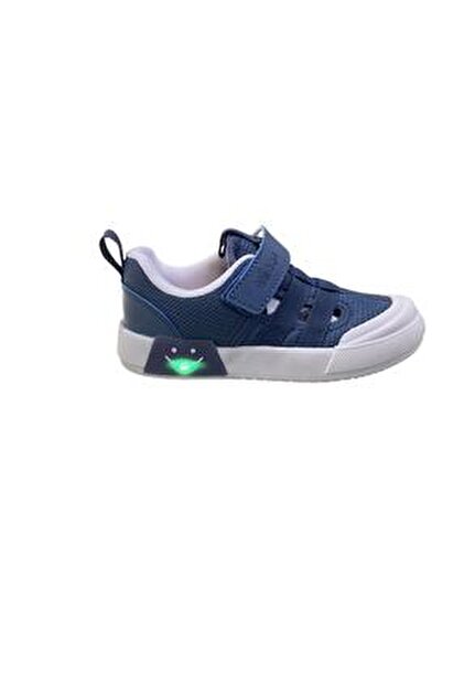 Vicco 26-30 Numara Erkek Çocuk Vicco Momo Işıklı Ayakkabı - Fiyatı