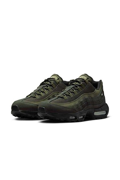 Nike Air Max 95 Erkek Sneaker Ayakkabı - Fiyatı, Yorumları