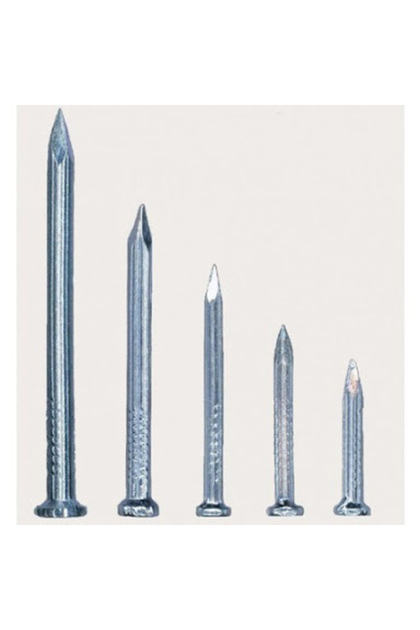 Beton Ve Duvar Çivisi (1pkt-100 Adet) 3 Cm Çelik Çivi Çivi TR