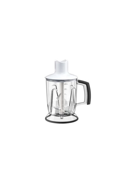 MQ 40 Doğrayıcı/ Blender aksesuarı (1,25 l) Beyaz