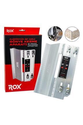 SHİJİNG Shijing Tools 45 Derece Pah Kırma Aparatı 9606 Sulu Kesim