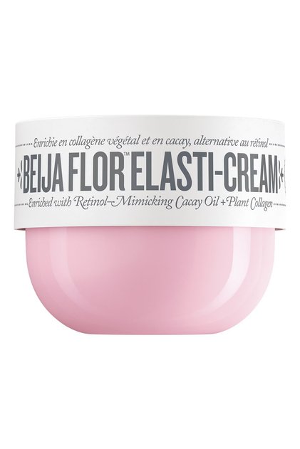 Beija Flor Elasti-Cream 240 mL