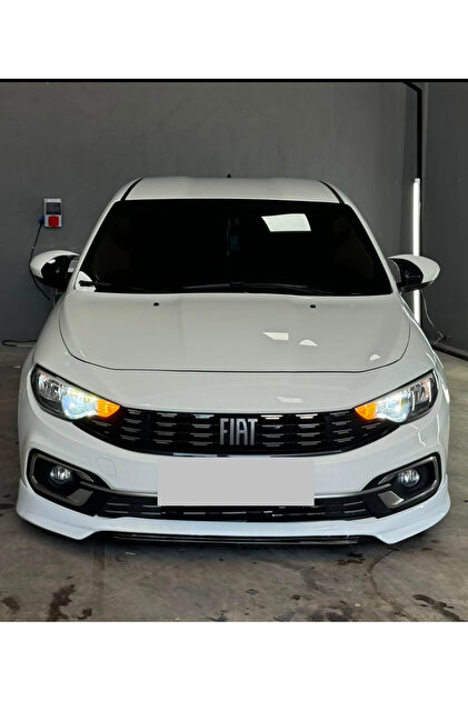 Fiat Egea 2021-2023 Makyajlı Kasa Body Kit