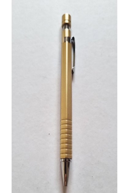Ultra Metalik Perfect MP-7057 Versatil Kalem 07mm Uçlu Kalem - Renk Seçenekli 1 Adet