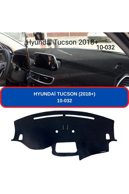 Hyundai Tucson 2018+ Glove Box Protector Glove Box Carpet Case Towel Cover