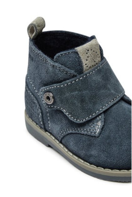 pantofi băieți 42506 albastru