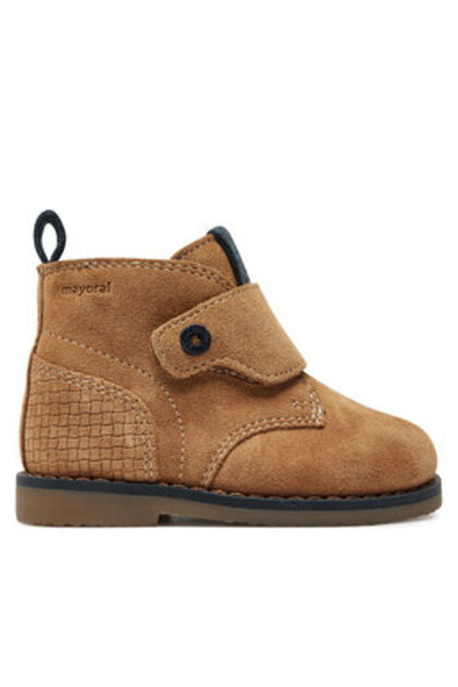 pantofi băieți 42506 natural