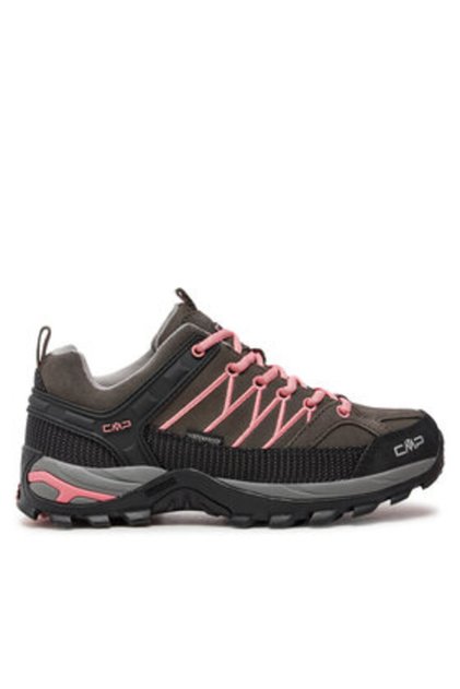 trekking femei 3Q13246 gri