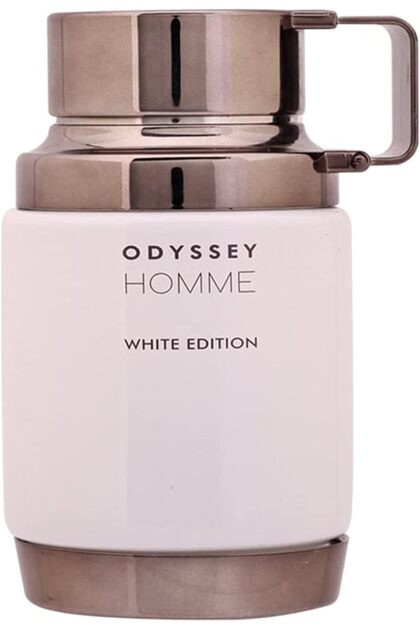 Odyssey White Edition عطر للرجال Eau De Parfum 100مل