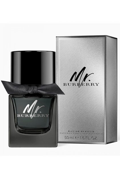 BURBERRY MR. BURBERRY (M) EDP 50ML