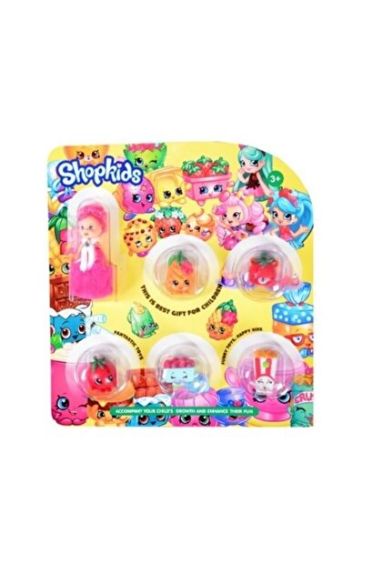Pinky Promise Sürpriz Paket 1675 - Fiyatı, Yorumları