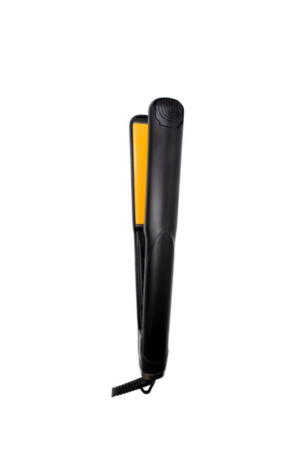 New Force Hair Straightener 470ยฐF | Built to Last & With Extra Long Plates | Eliminates Frizzy Hair