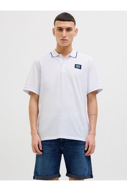 12269238 POLO YAKA T-SHIRT
