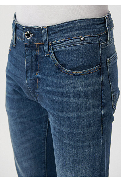 Mavi James Otantik Koyu Mavi Pro Edition Jean Pantolon 0042484121