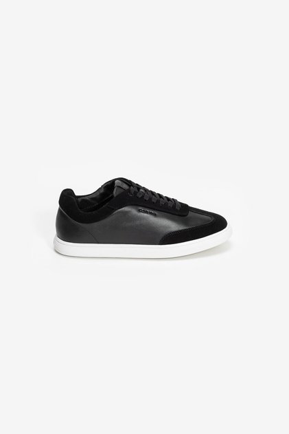Kadın Sneaker Siyah
