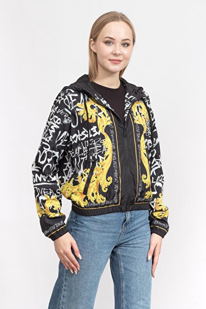 VERSACE JEANS COUTURE Kadın Mont - Fiyatı, Yorumları