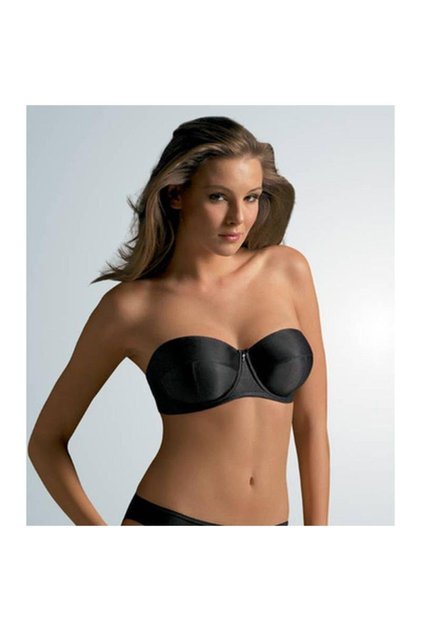 Triumph Lillyets 06 WDP Saten Straplez Sütyen - Fiyatı, Yorumları