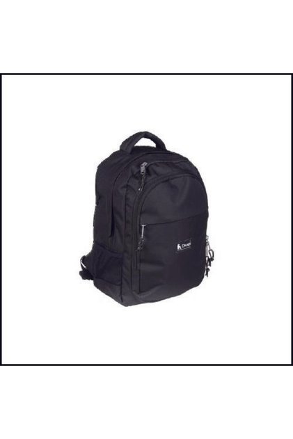 Black Tigra Backpack Okp-145