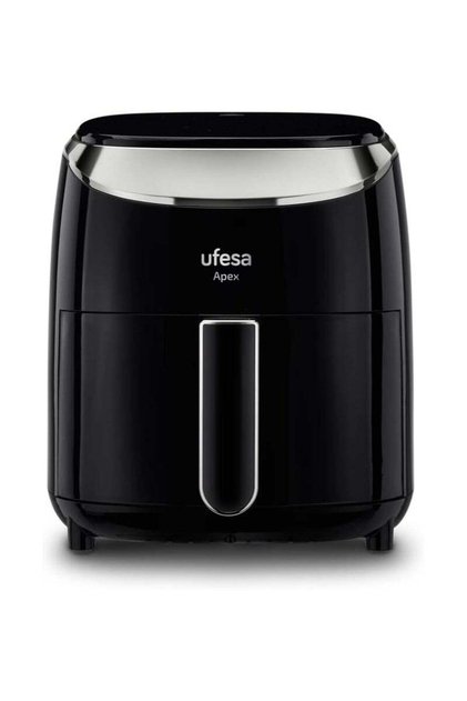 Apex Freidora De Aire Sin Aceite De 3.5L, 8 Programas