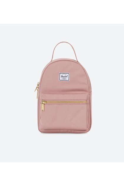 Shell Pink Unisex Backpack