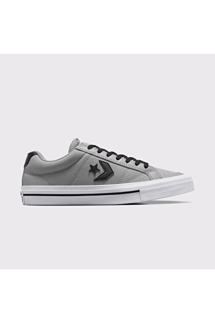 スニーカー cons converse 25cm Converse CONS Unisex Gri Sneaker - Fiyatı, Yorumları