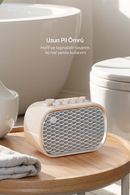 Doob Audio Beyaz Gürültü Cihazı Bebek Uyku Arkadaşı Bluetooth