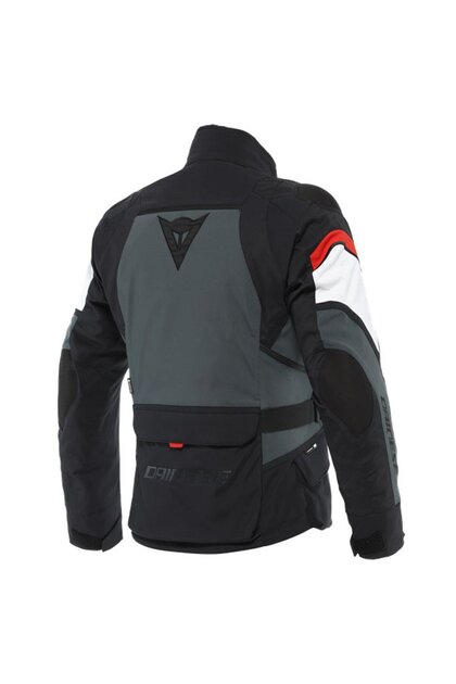 Dainese Carve Master 3 Gore-tex Mont Siyah-kırmızı - Fiyatı, Yorumları
