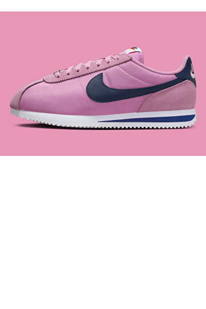 pink and blue cortez