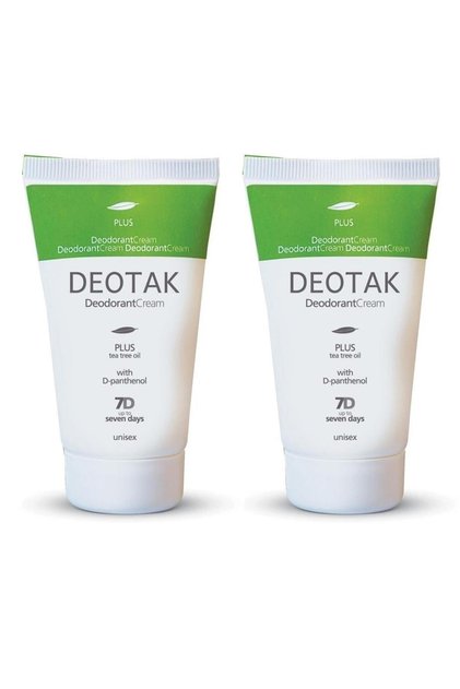 Krem Plus 35 ml X 2 Adet