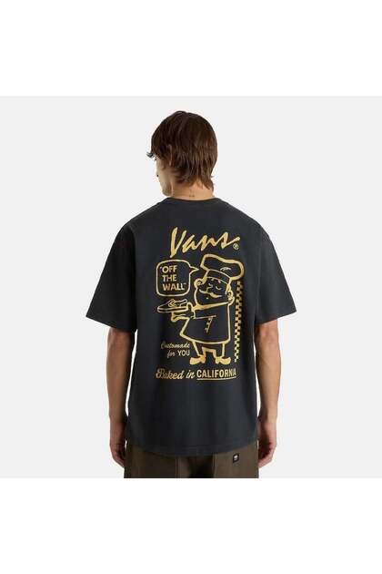 Vans 66 Baked In T-Shirt - Fiyatı, Yorumları