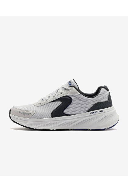 Skechers EDGERIDE - CADER Pantofi sport gri pentru bărbați 232838