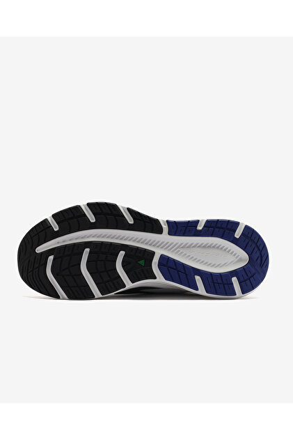 Skechers EDGERIDE - CADER Pantofi sport gri pentru bărbați 232838