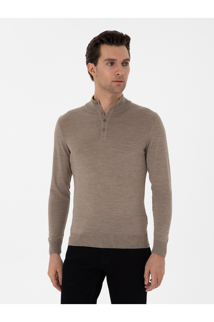 Vizon Slim Fit Kazak 50311699-VR052
