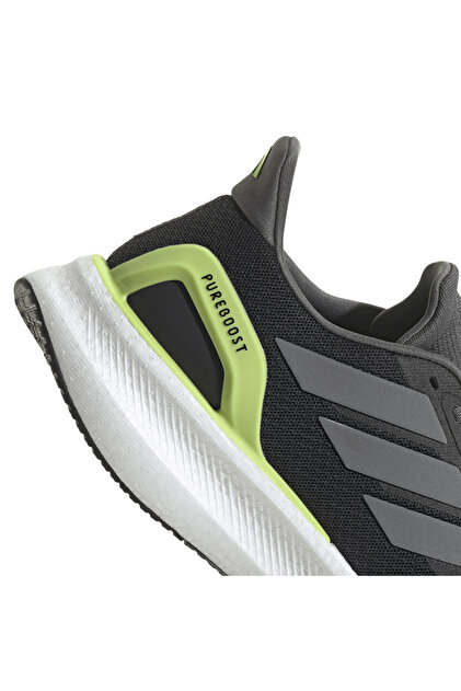 adidas Pureboost 5 Men's Black Road Running Shoes Men's Road Running Shoes  Jh6445- Trendyol