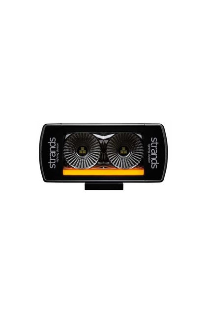 Off-Road Led Bar Siberia Next Level 6" (16cm) 809219
