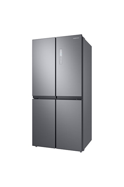 Samsung Rf48a4000m9 Twin Cooling Plus Teknolojili Gardırop Tipi