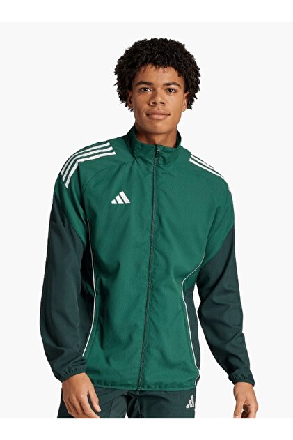 adidas JI8945 Tiro 25 Competition Trainingsjacke Erkek Eşofman