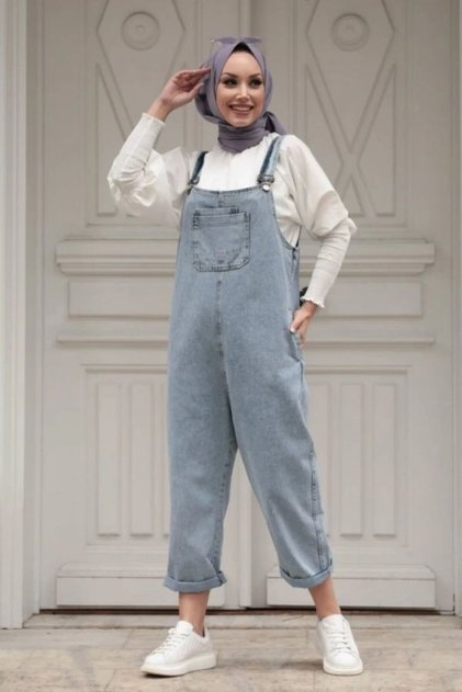 Salopet & Jumpsuit