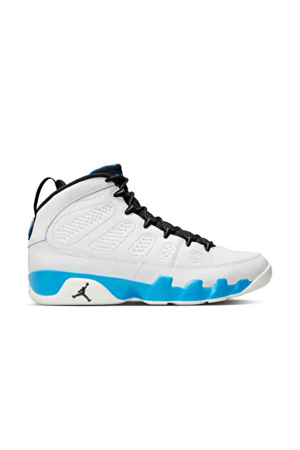 Nike NİKE Air Jordan 9 Retro Erkek Basketbol Ayakkabısı FQ8992-101