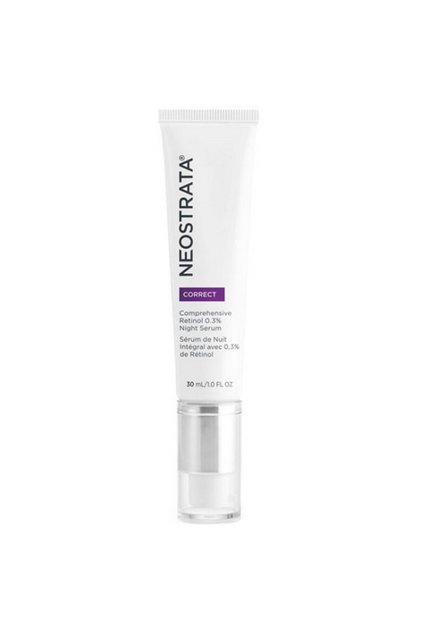 Effective Serum to Reduce the Appearance of Fine Lines and Deep Wrinkles 30 ML
