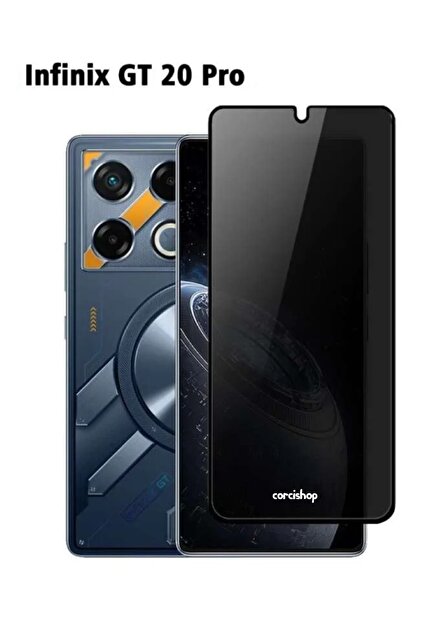INFINIX GT 30 Pro 12GB+256GB Akıllı Cep Telefonu - Fiyatı, Yorumları