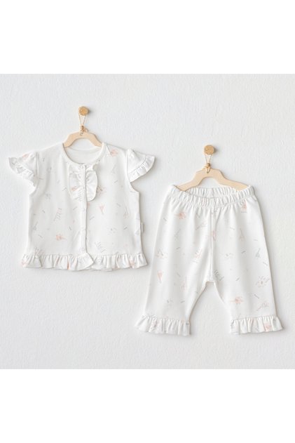 Baby Set 2 Pcs Set Love Family