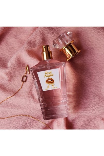 عطر فرموني رومانسي للمتزوجين 100 مل