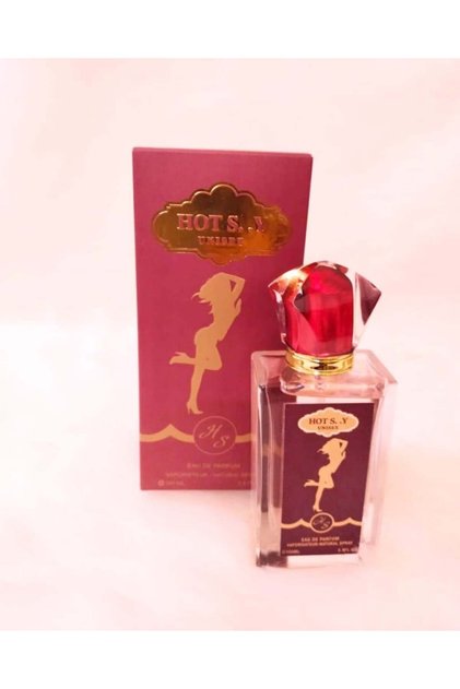 عطر فرموني مثير او دي بارفيوم، 100 مل