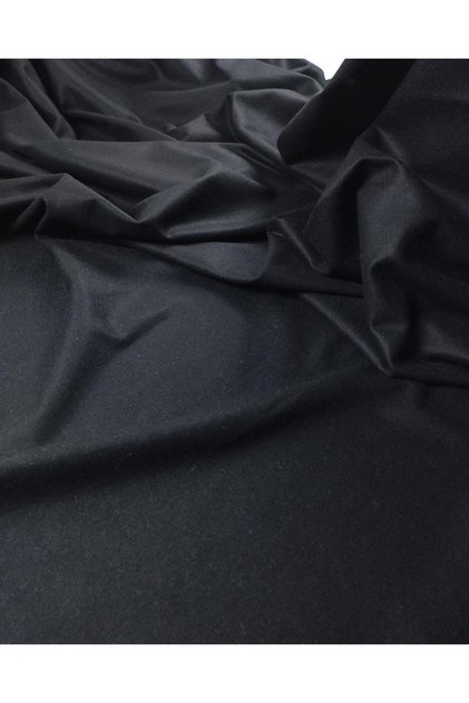 Thin Stamp in Black Color (Width 150 cm X Length 250 cm)