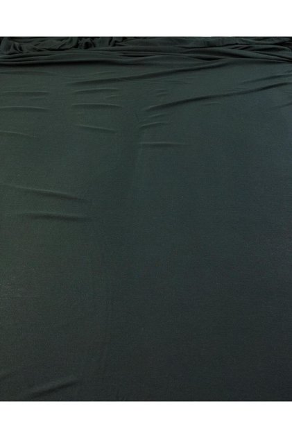 Fine Combed Cotton in Black Color (Width 160 cm X Length 110 cm)
