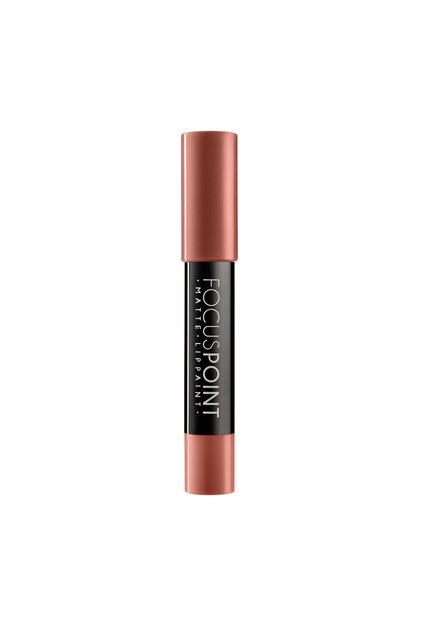 Ruj Lichid Mat - Ματ Μολύβι Κραγιόν Focus Point - 154.004 τεμ.